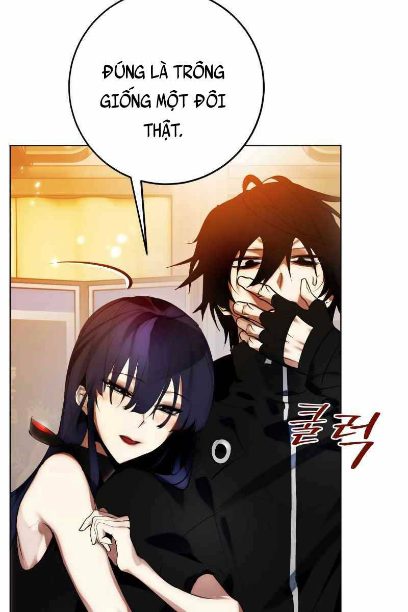 Trở Lại Thành Người Chơi - Chapter 112 - Page 54