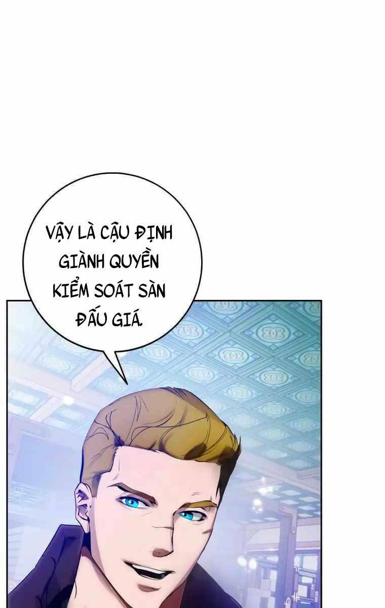 Trở Lại Thành Người Chơi - Chapter 113 - Page 15