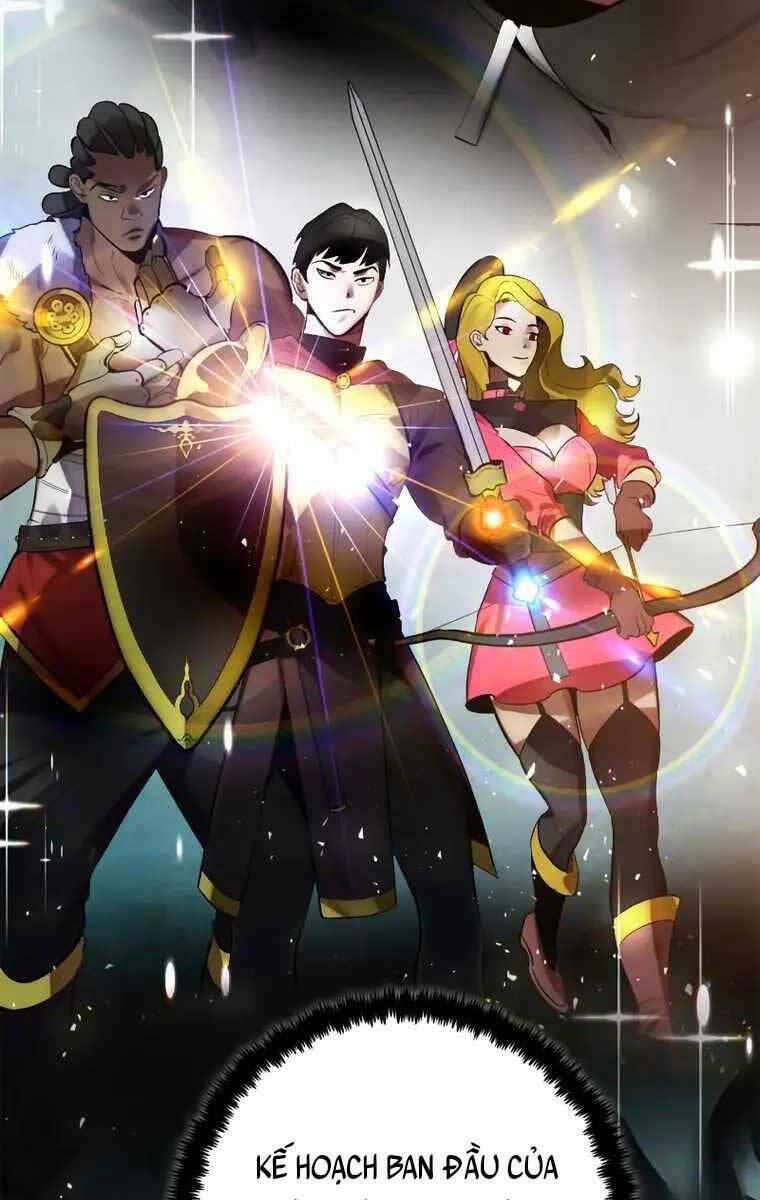 Trở Lại Thành Người Chơi - Chapter 113 - Page 19