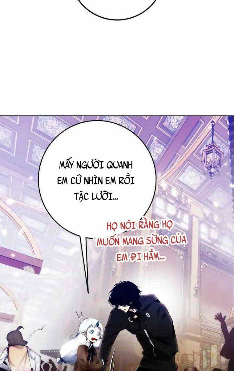 Trở Lại Thành Người Chơi - Chapter 113 - Page 49
