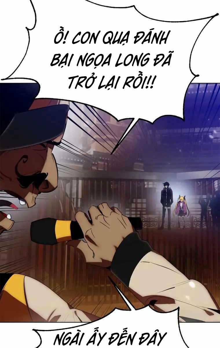 Trở Lại Thành Người Chơi - Chapter 113 - Page 58