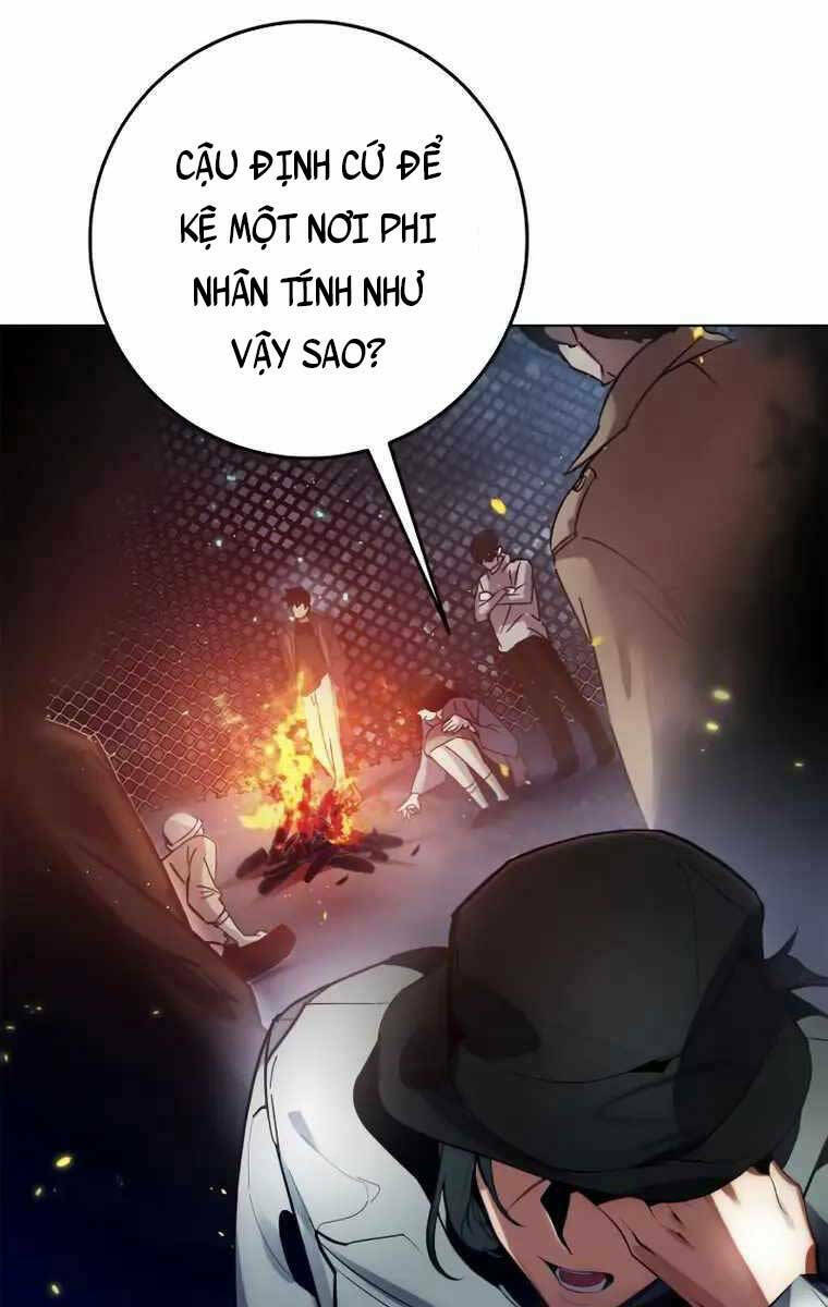 Trở Lại Thành Người Chơi - Chapter 113 - Page 5