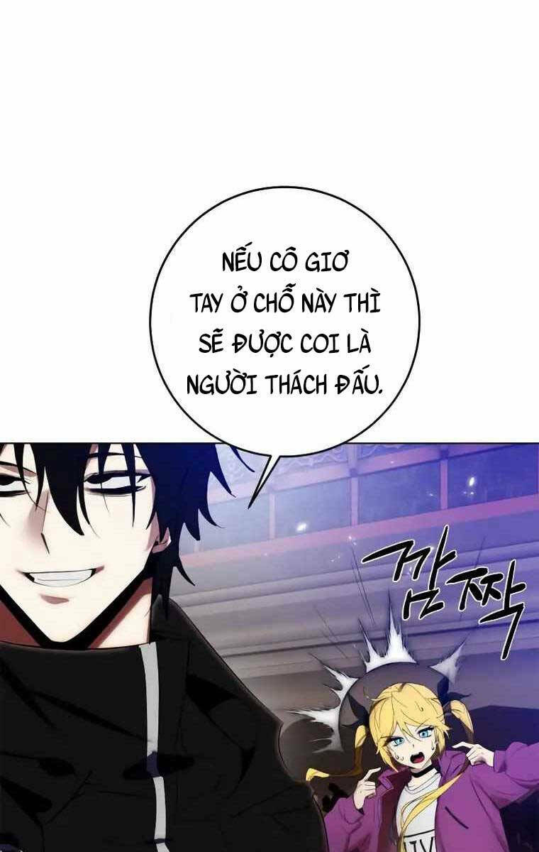 Trở Lại Thành Người Chơi - Chapter 113 - Page 64