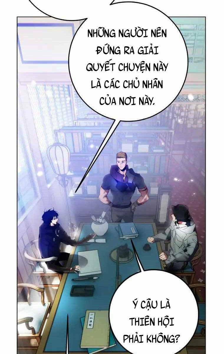 Trở Lại Thành Người Chơi - Chapter 113 - Page 7