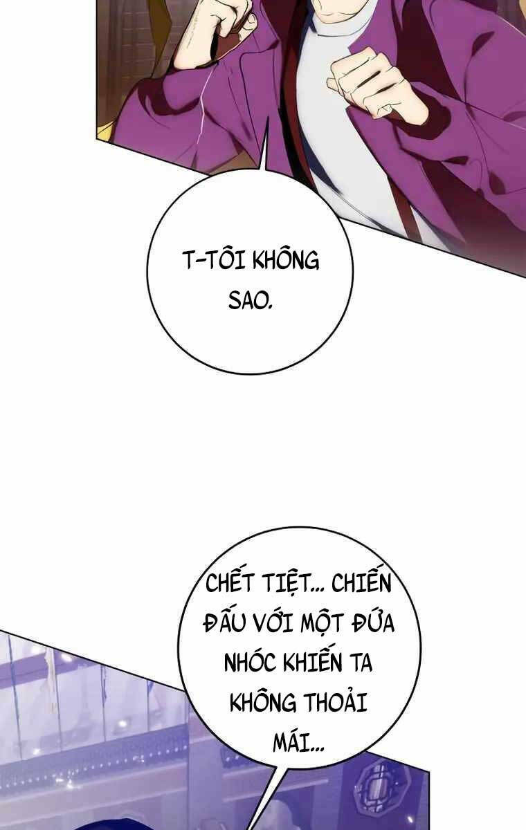 Trở Lại Thành Người Chơi - Chapter 113 - Page 86