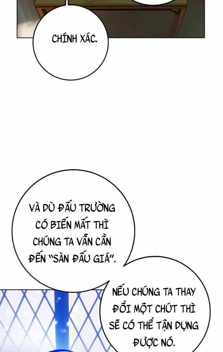 Trở Lại Thành Người Chơi - Chapter 113 - Page 8