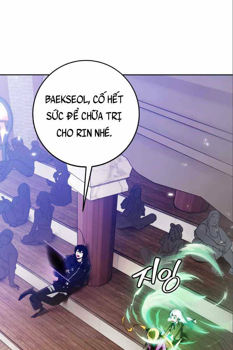 Trở Lại Thành Người Chơi - Chapter 114 - Page 52