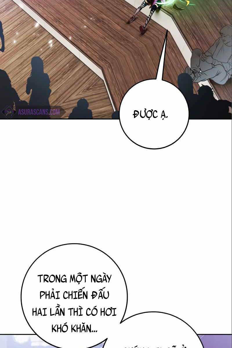 Trở Lại Thành Người Chơi - Chapter 114 - Page 53