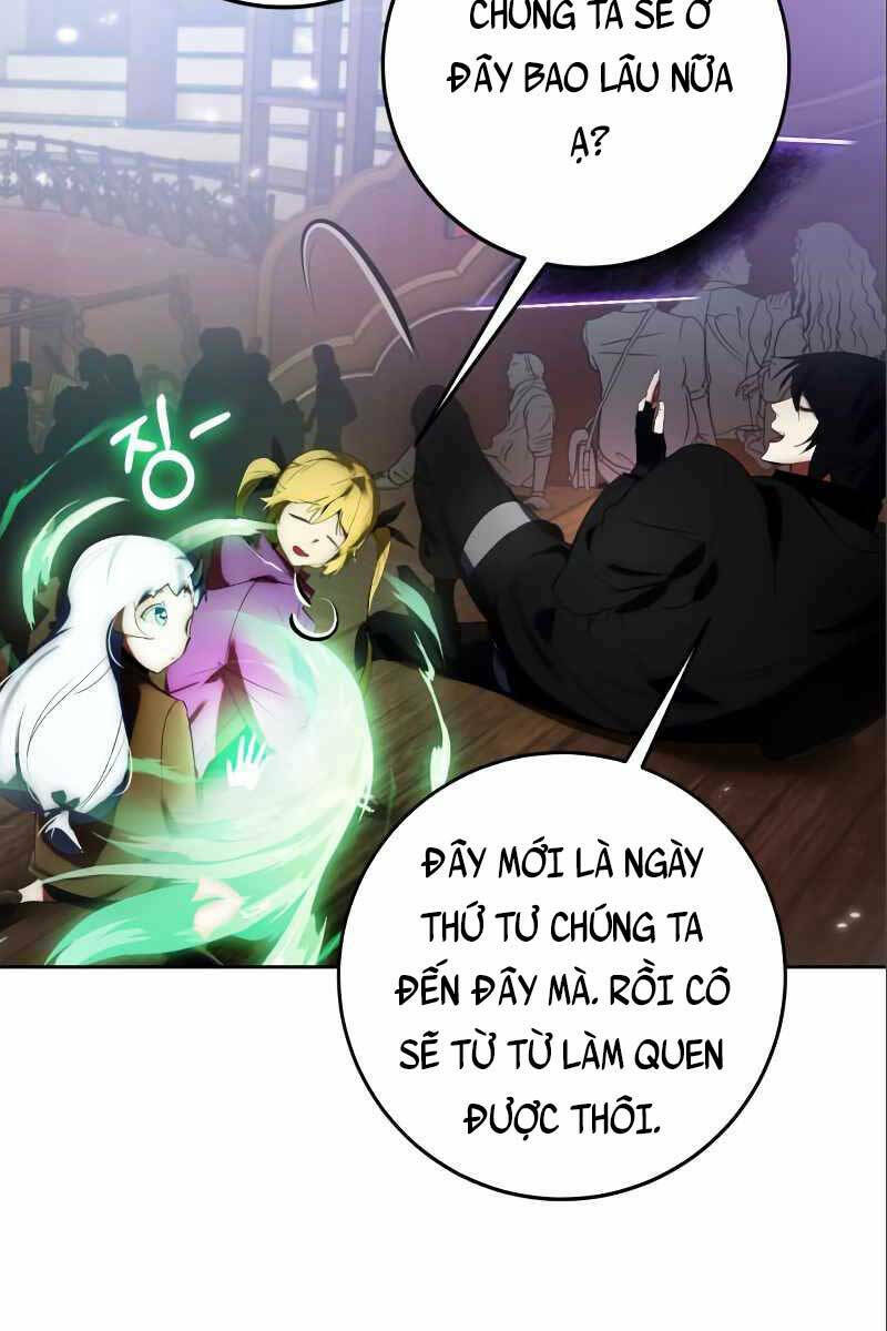 Trở Lại Thành Người Chơi - Chapter 114 - Page 54