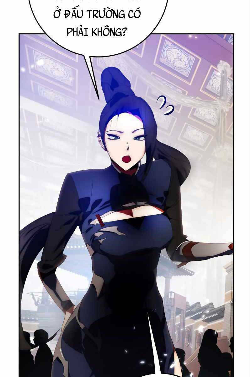 Trở Lại Thành Người Chơi - Chapter 114 - Page 58