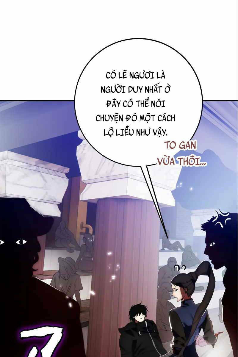 Trở Lại Thành Người Chơi - Chapter 114 - Page 61