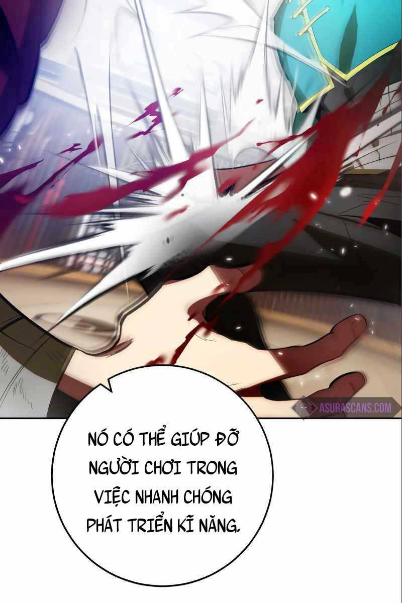 Trở Lại Thành Người Chơi - Chapter 114 - Page 65