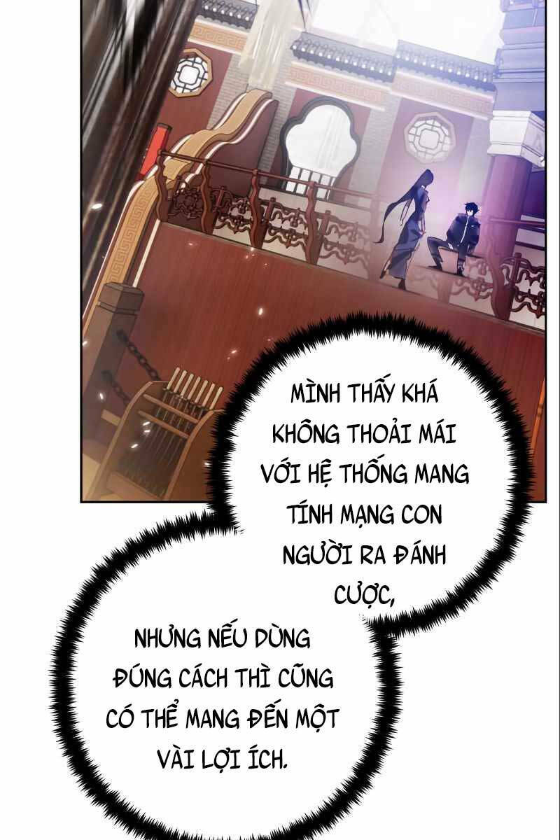 Trở Lại Thành Người Chơi - Chapter 114 - Page 67