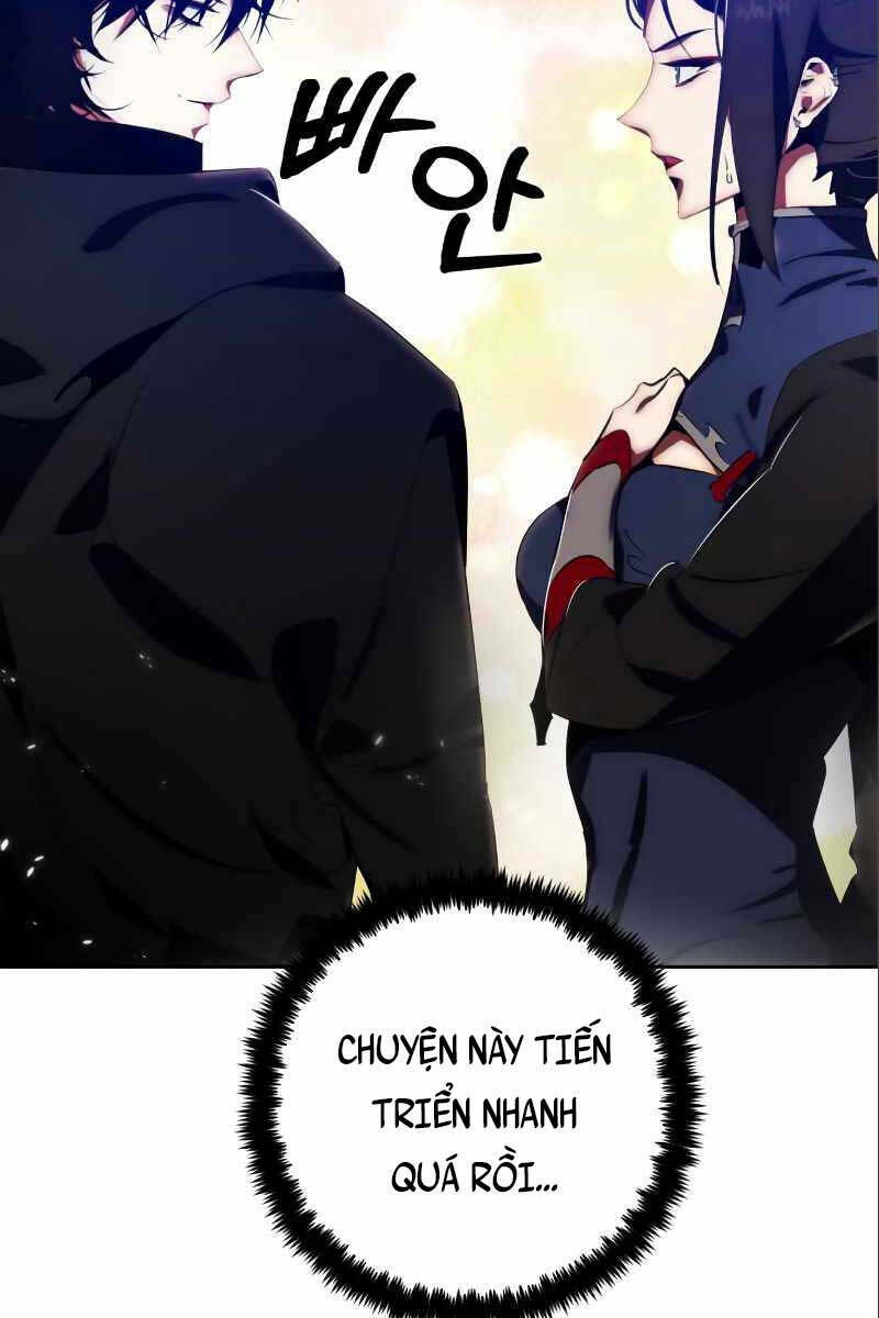 Trở Lại Thành Người Chơi - Chapter 114 - Page 77