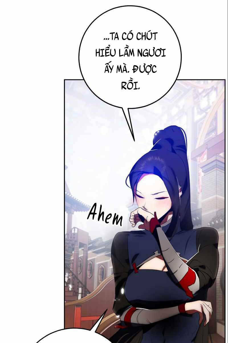 Trở Lại Thành Người Chơi - Chapter 114 - Page 83