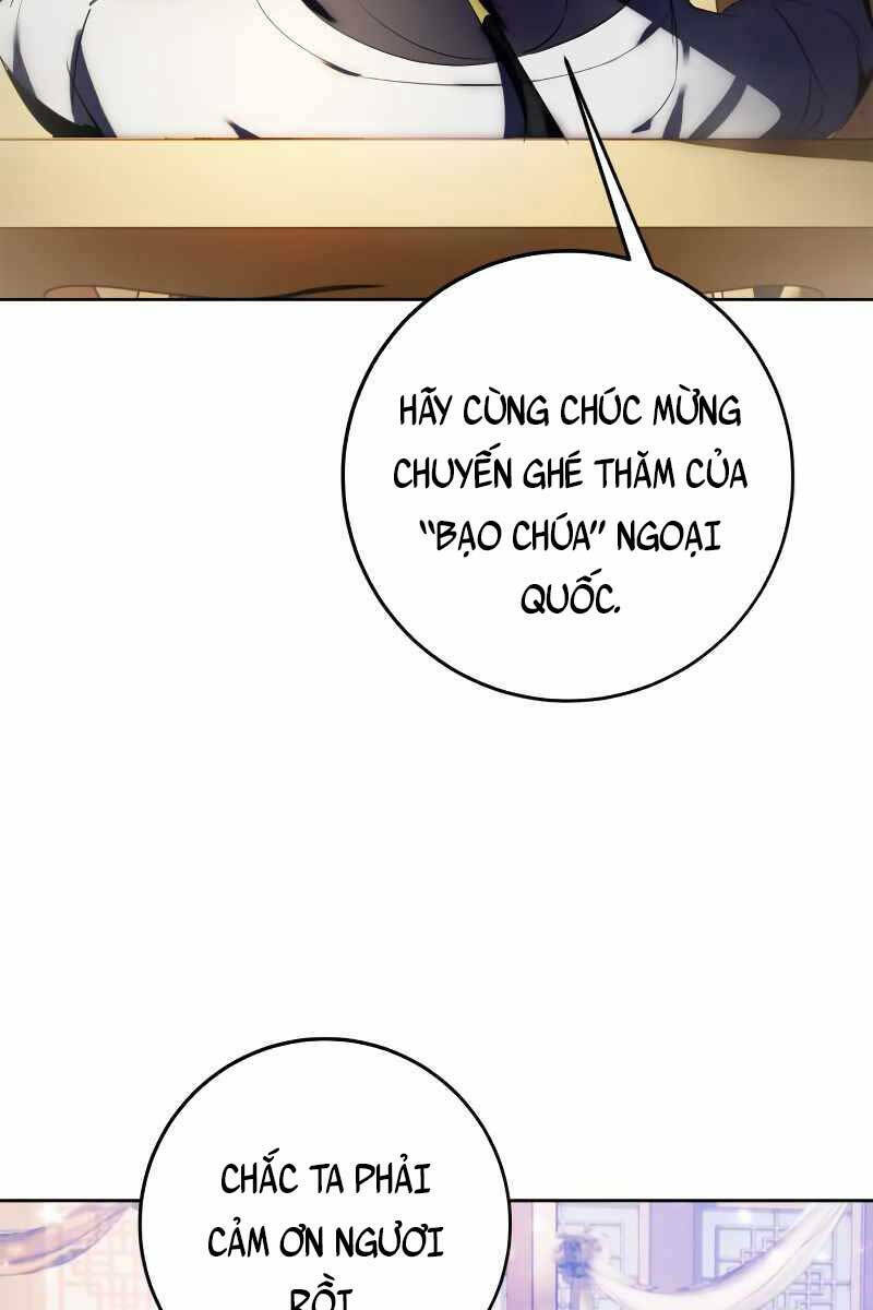 Trở Lại Thành Người Chơi - Chapter 115 - Page 9