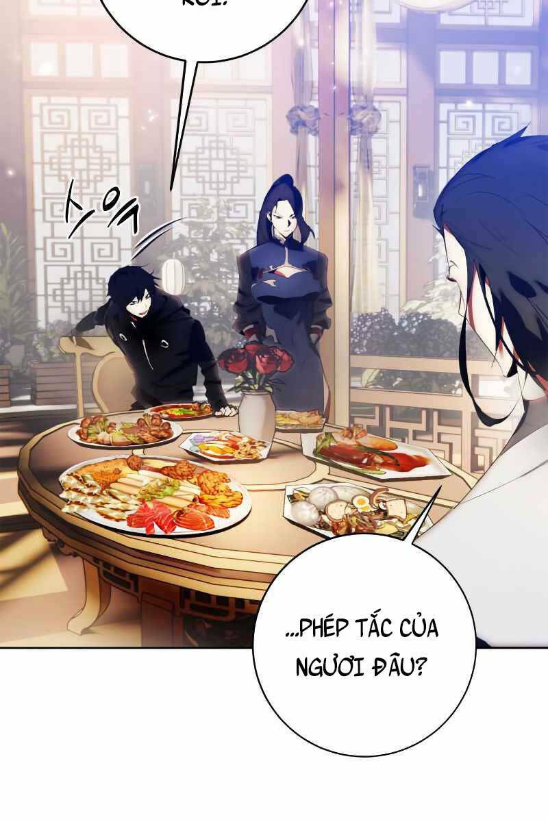Trở Lại Thành Người Chơi - Chapter 115 - Page 10