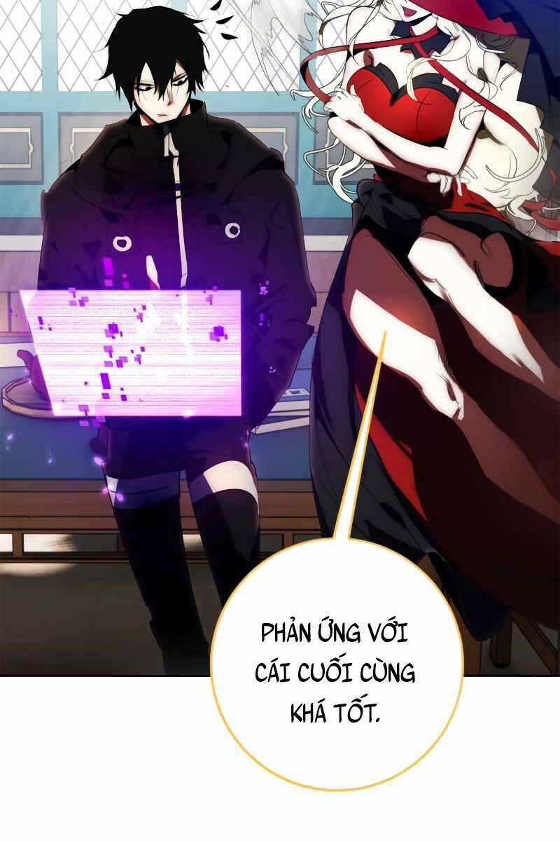 Trở Lại Thành Người Chơi - Chapter 115 - Page 118