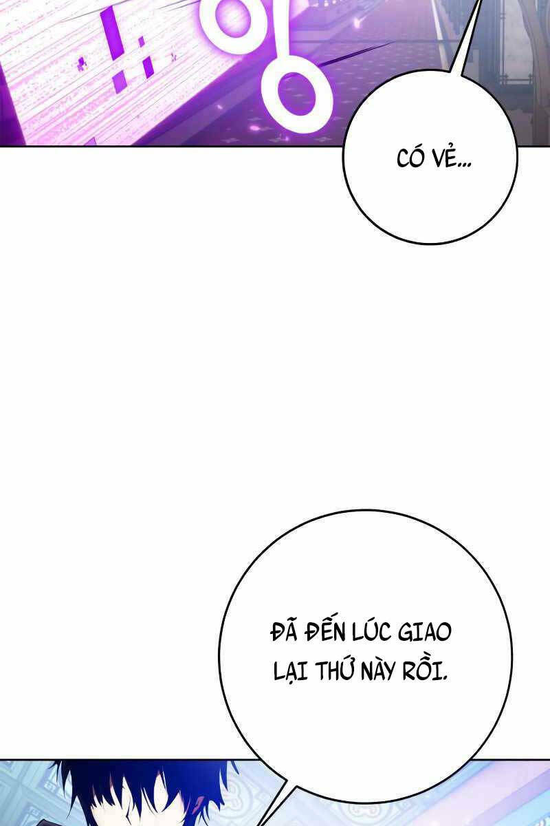 Trở Lại Thành Người Chơi - Chapter 115 - Page 127