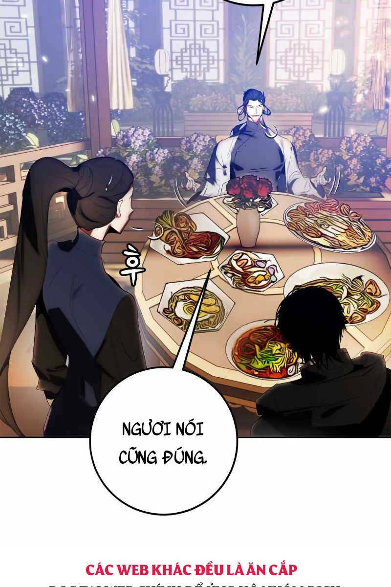 Trở Lại Thành Người Chơi - Chapter 115 - Page 16