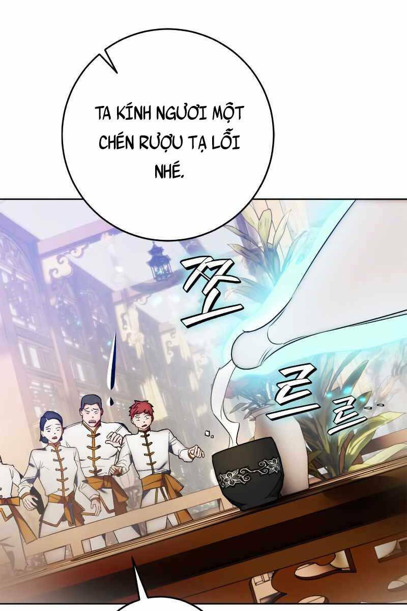 Trở Lại Thành Người Chơi - Chapter 115 - Page 19