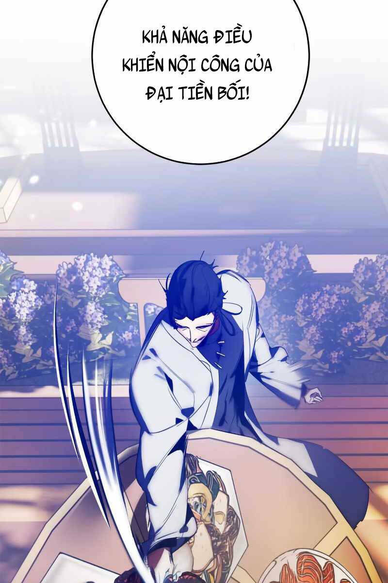 Trở Lại Thành Người Chơi - Chapter 115 - Page 23