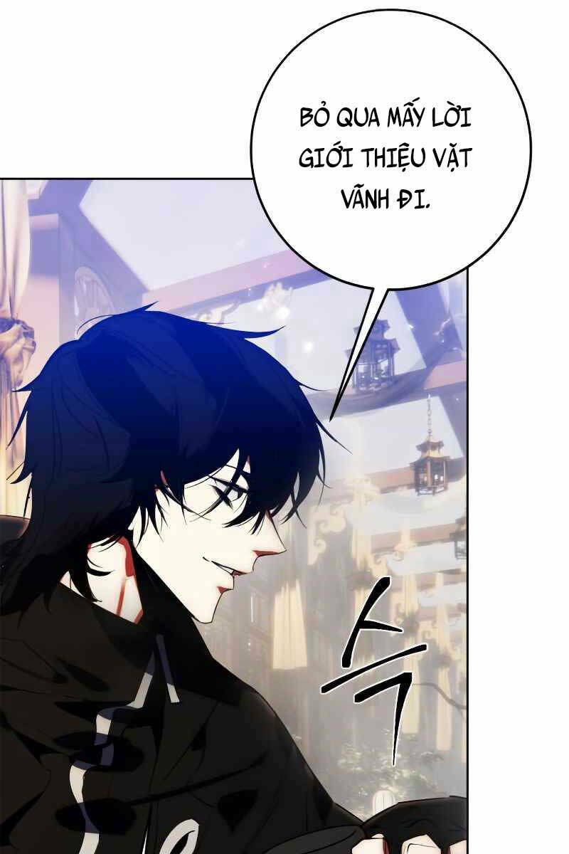 Trở Lại Thành Người Chơi - Chapter 115 - Page 28