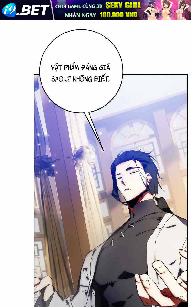 Trở Lại Thành Người Chơi - Chapter 115 - Page 30