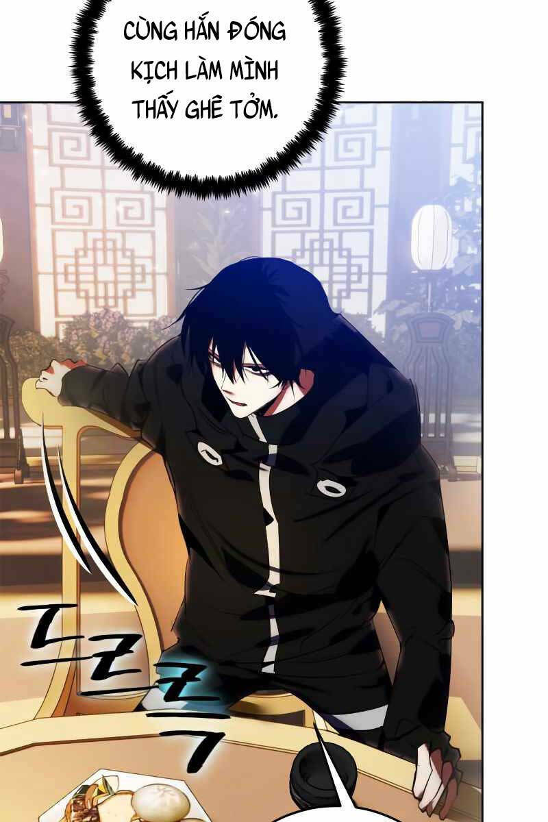 Trở Lại Thành Người Chơi - Chapter 115 - Page 39