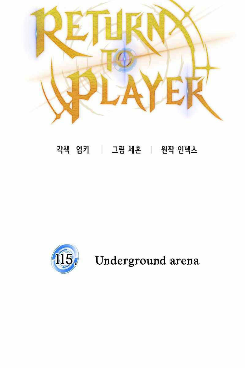 Trở Lại Thành Người Chơi - Chapter 115 - Page 54