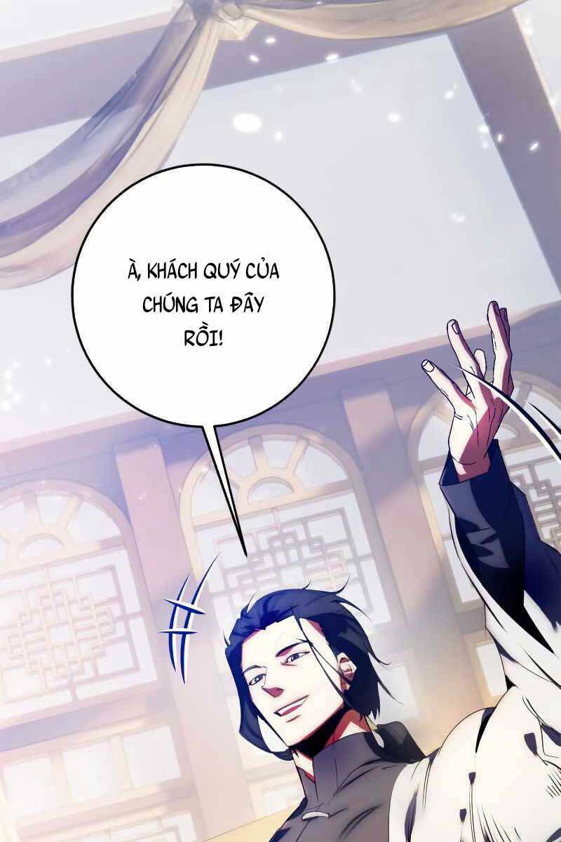 Trở Lại Thành Người Chơi - Chapter 115 - Page 5