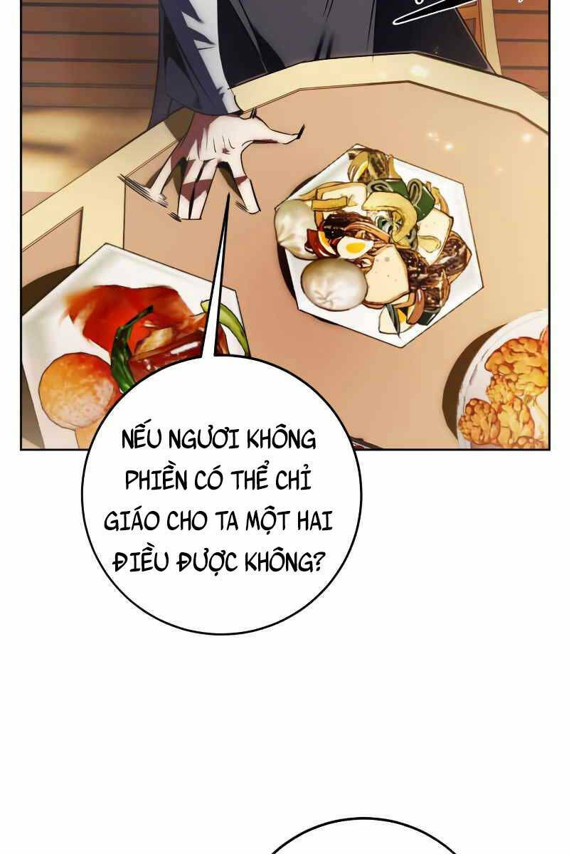 Trở Lại Thành Người Chơi - Chapter 115 - Page 64