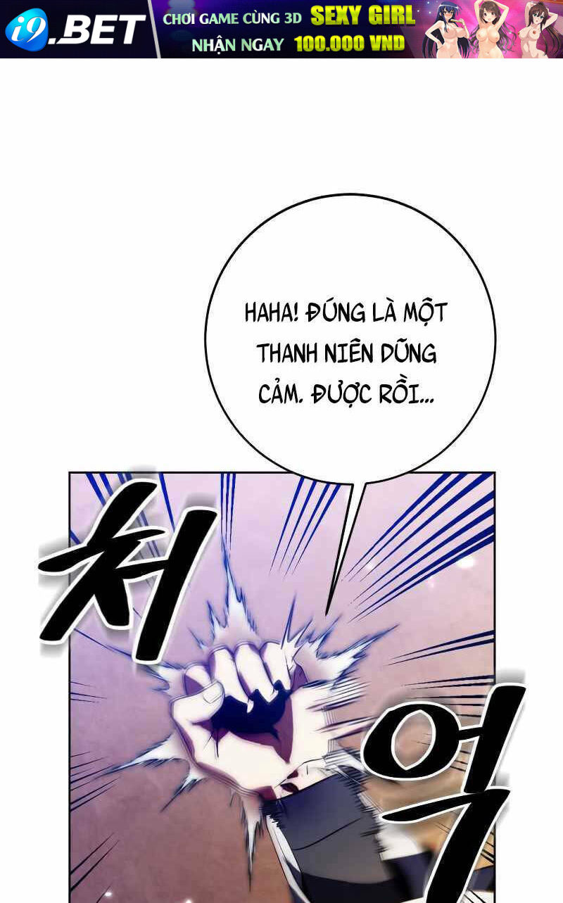 Trở Lại Thành Người Chơi - Chapter 115 - Page 66