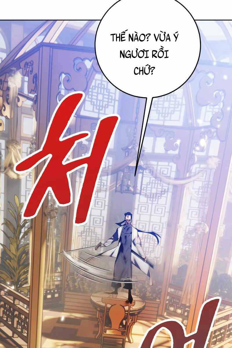 Trở Lại Thành Người Chơi - Chapter 115 - Page 73