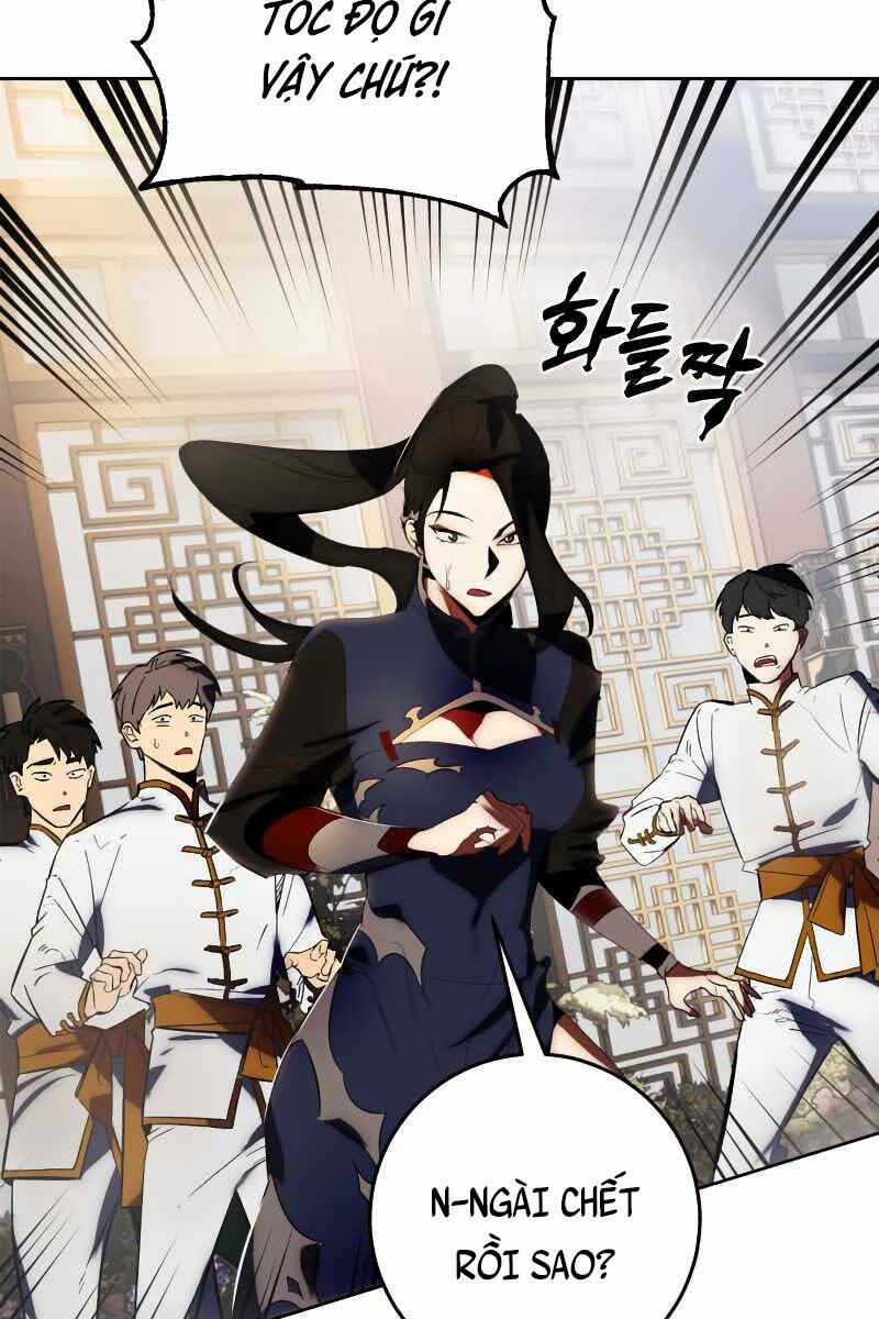 Trở Lại Thành Người Chơi - Chapter 115 - Page 96