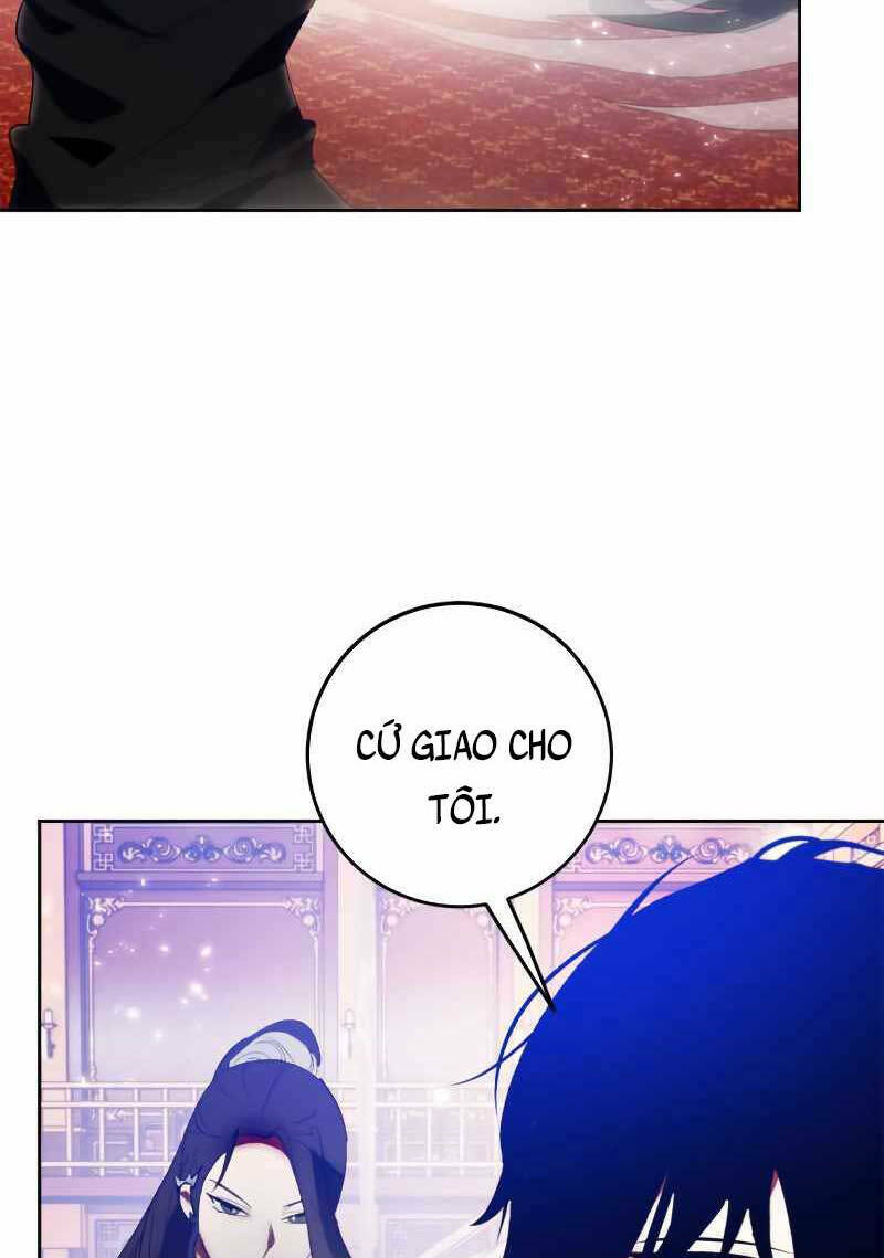 Trở Lại Thành Người Chơi - Chapter 116 - Page 99