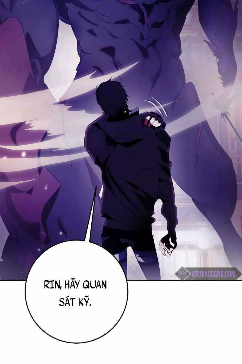 Trở Lại Thành Người Chơi - Chapter 116 - Page 110