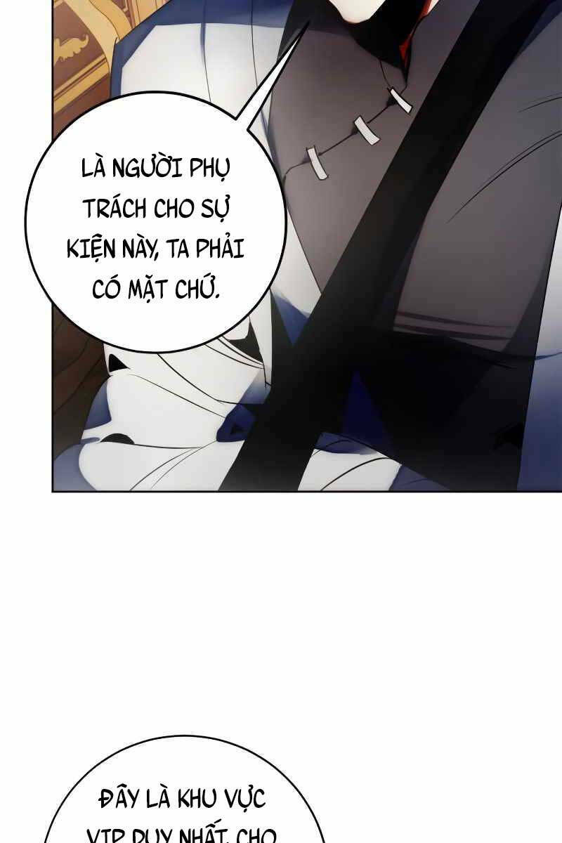 Trở Lại Thành Người Chơi - Chapter 116 - Page 15