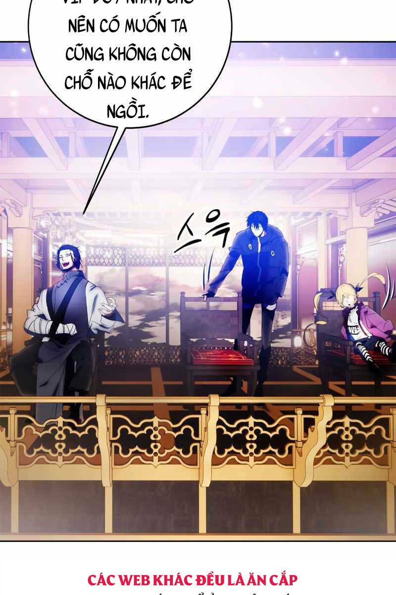 Trở Lại Thành Người Chơi - Chapter 116 - Page 16