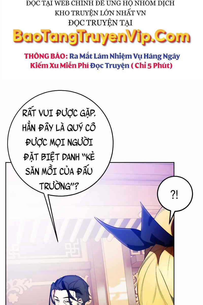 Trở Lại Thành Người Chơi - Chapter 116 - Page 17