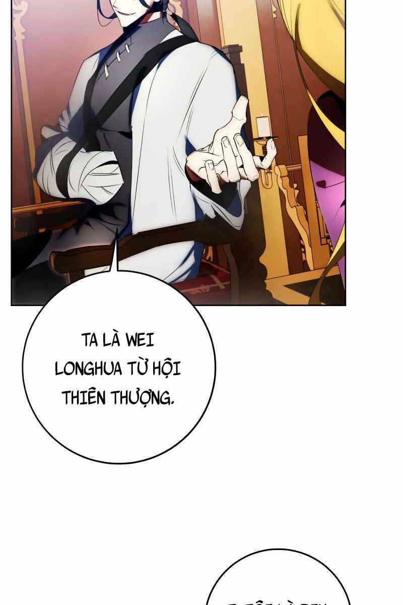 Trở Lại Thành Người Chơi - Chapter 116 - Page 18