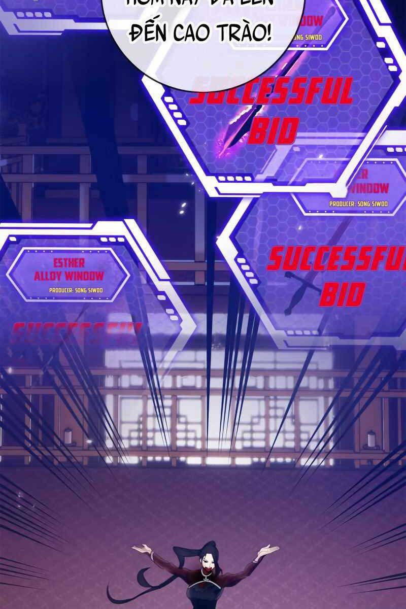 Trở Lại Thành Người Chơi - Chapter 116 - Page 27
