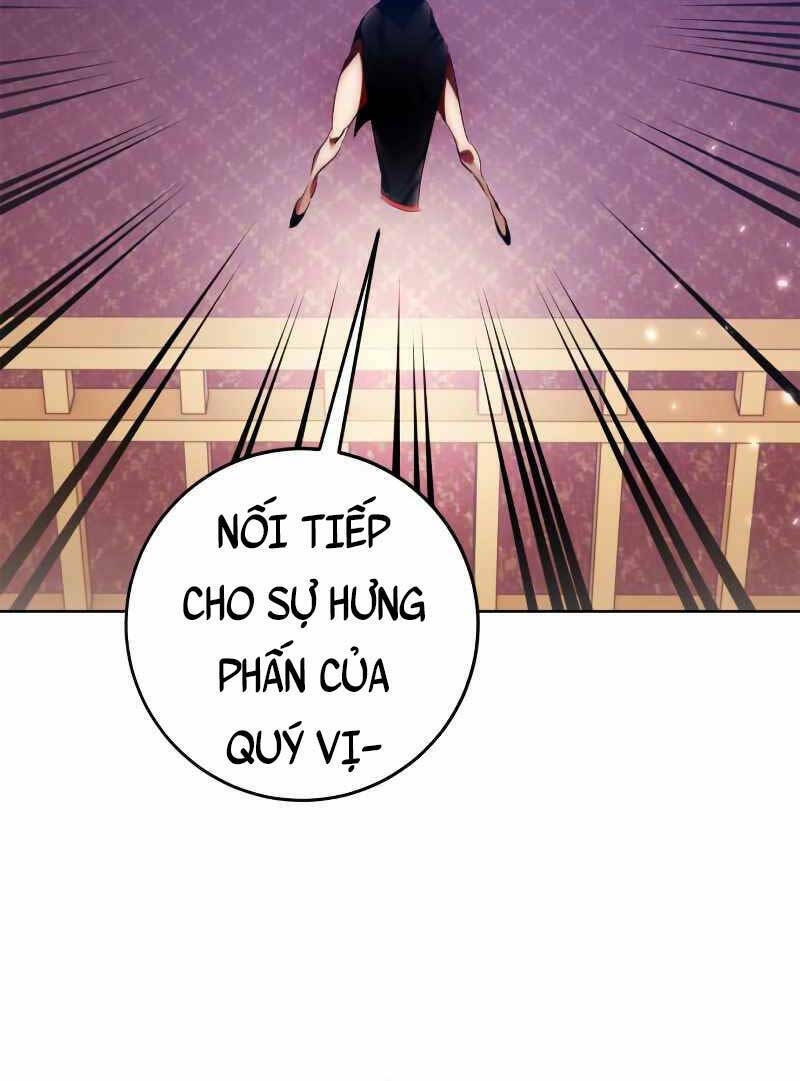 Trở Lại Thành Người Chơi - Chapter 116 - Page 28