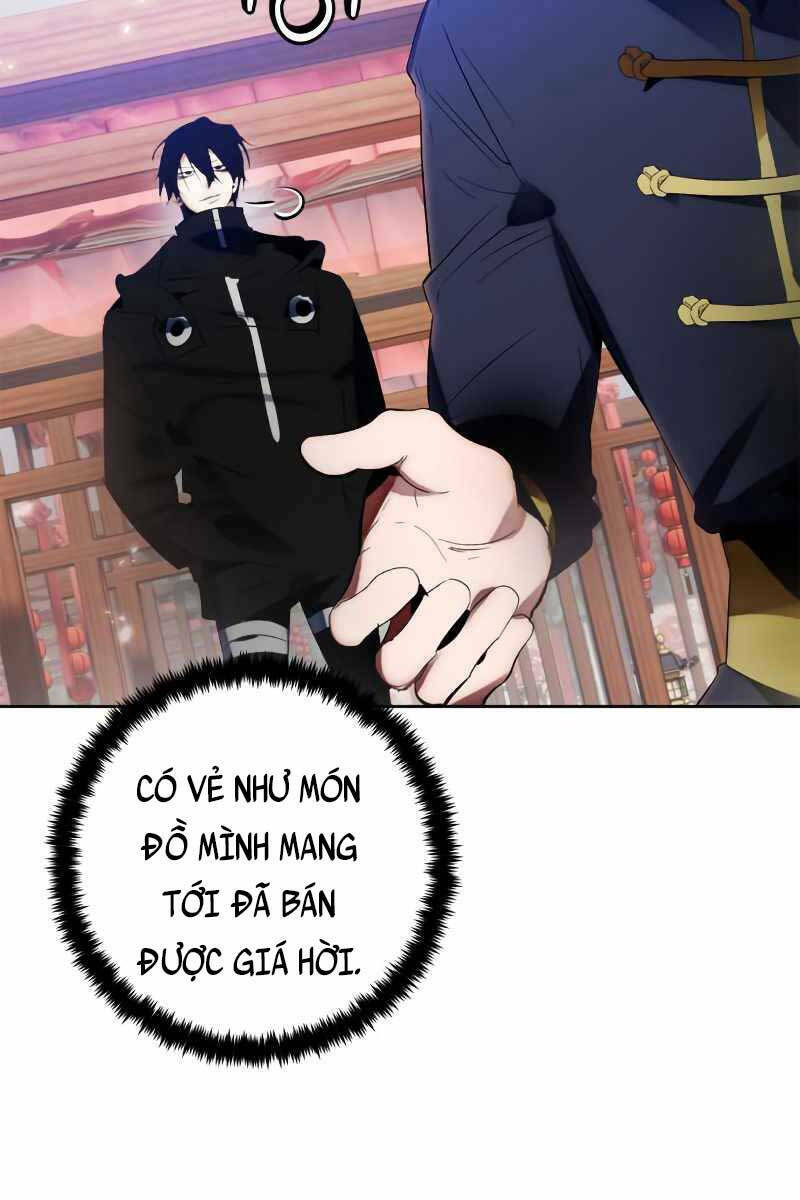 Trở Lại Thành Người Chơi - Chapter 116 - Page 3