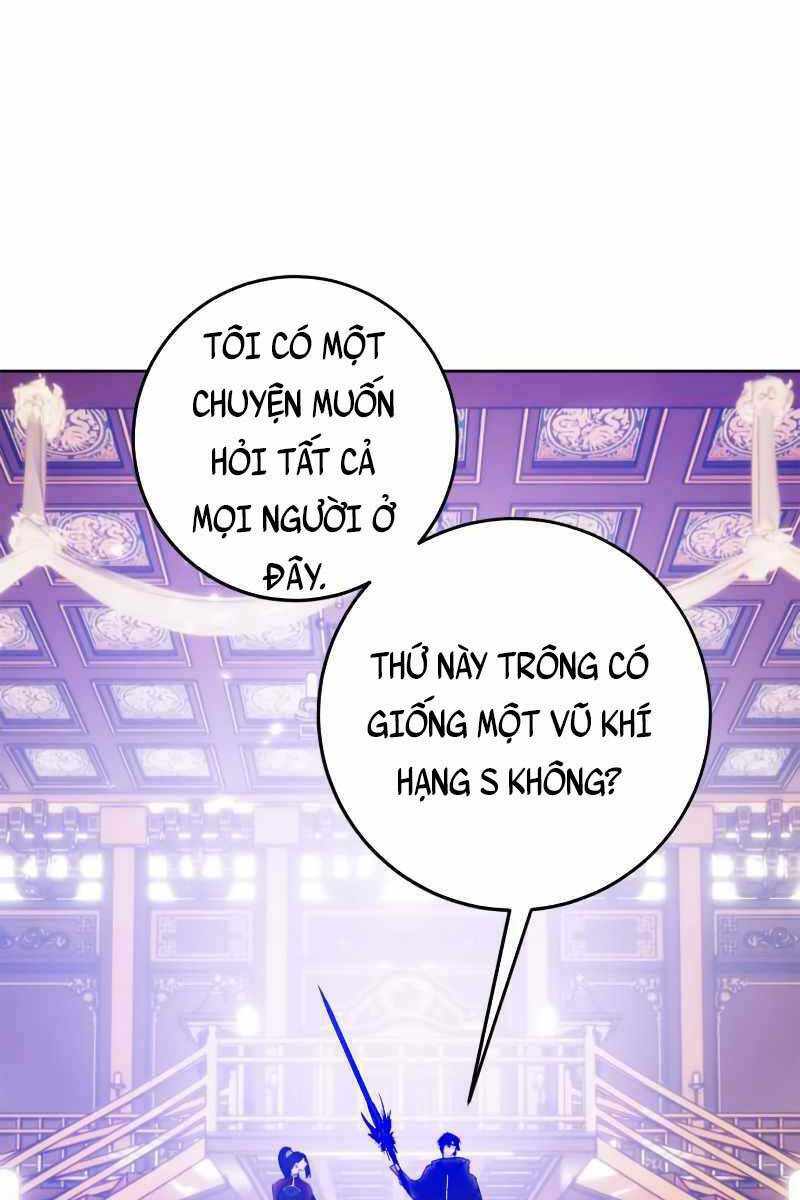 Trở Lại Thành Người Chơi - Chapter 116 - Page 52