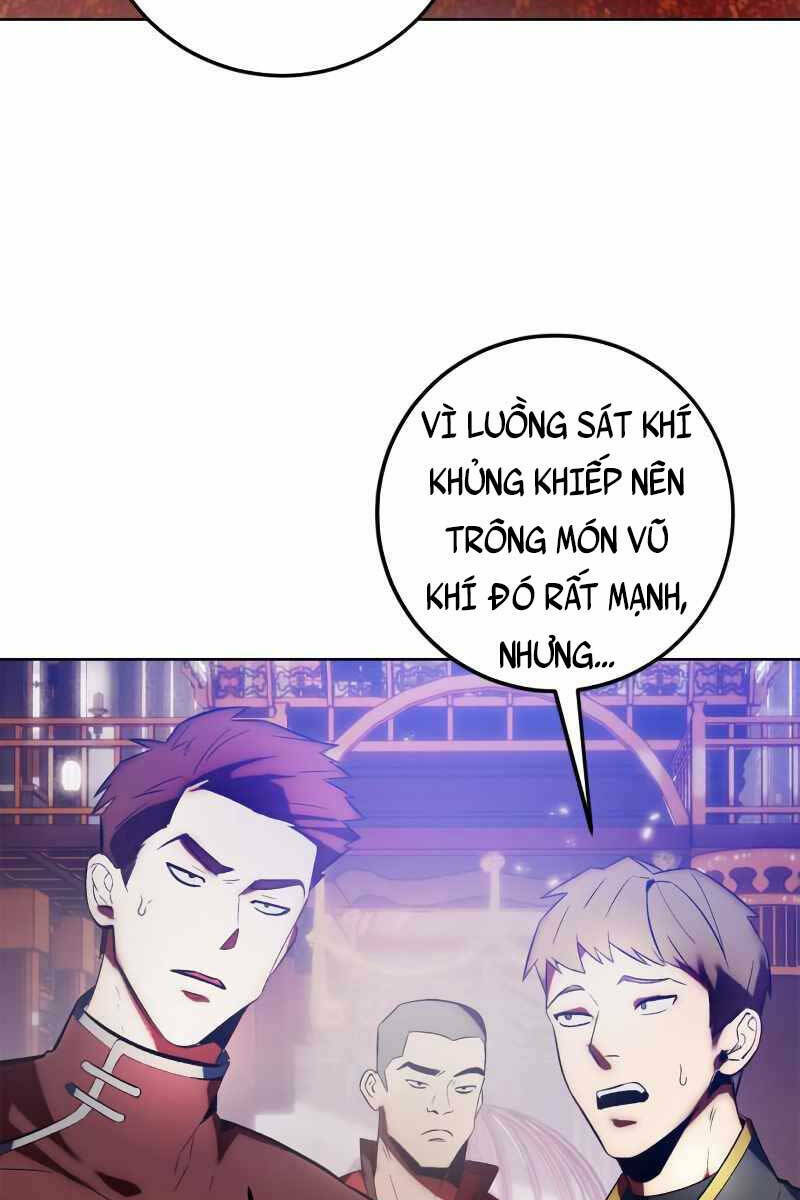 Trở Lại Thành Người Chơi - Chapter 116 - Page 54