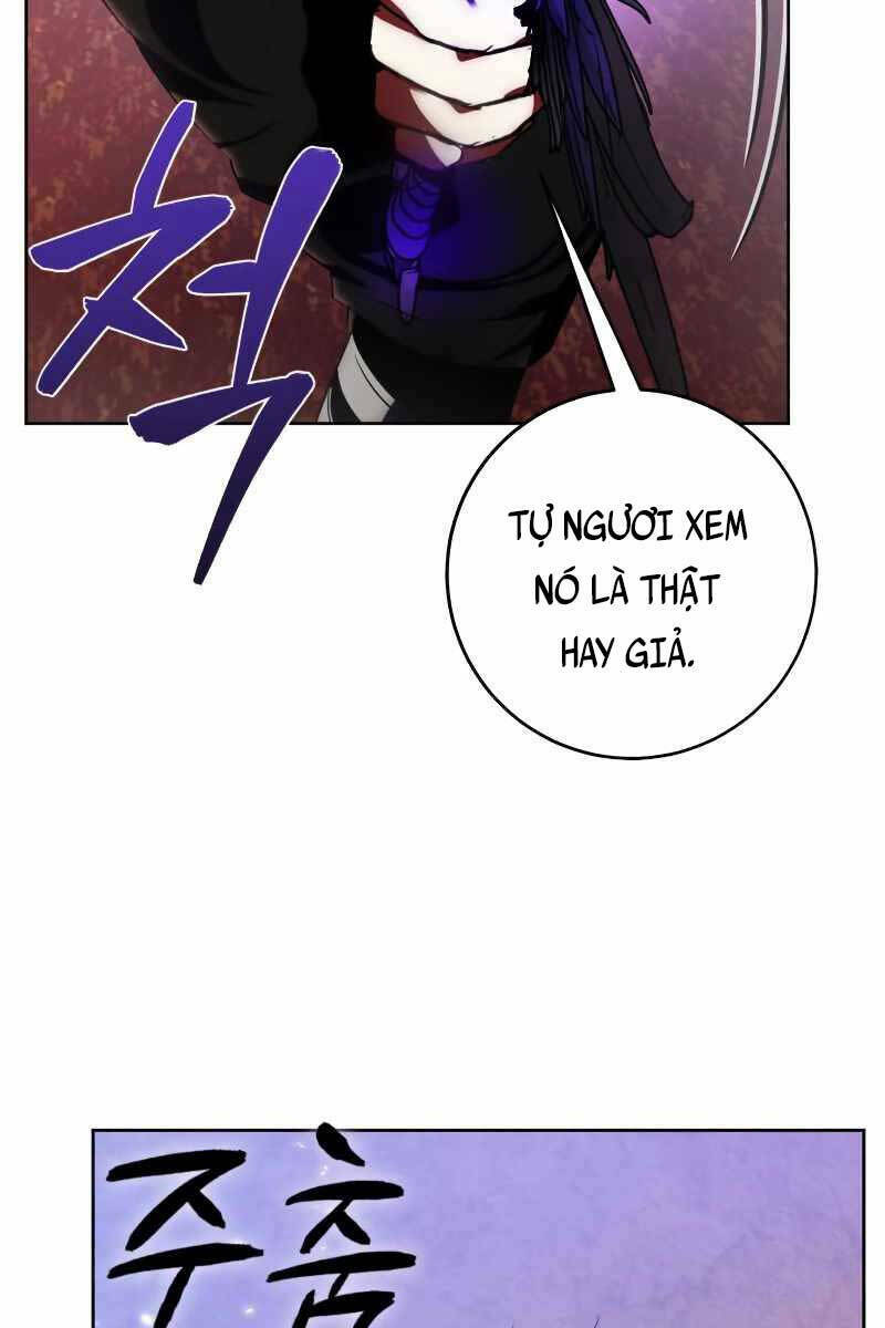 Trở Lại Thành Người Chơi - Chapter 116 - Page 59