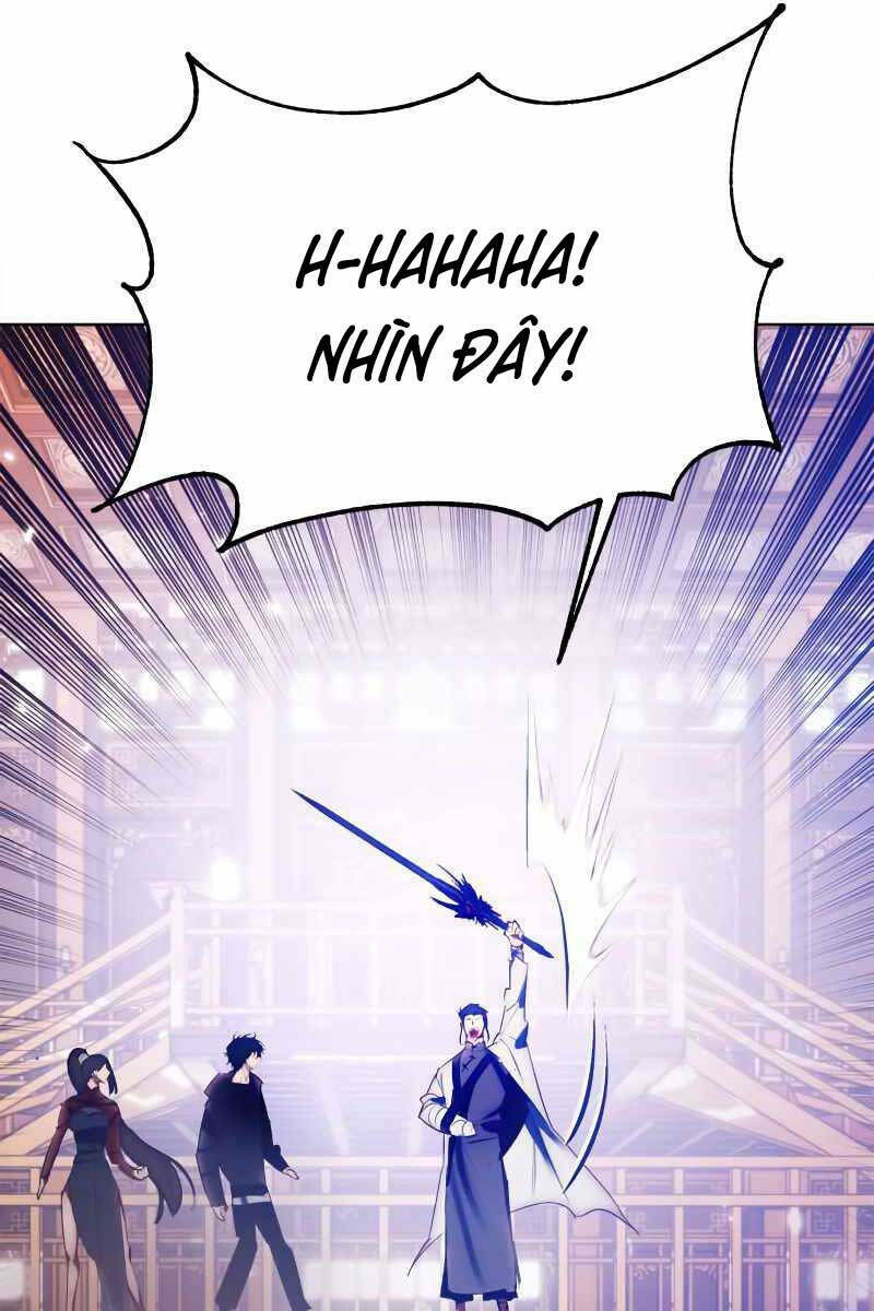 Trở Lại Thành Người Chơi - Chapter 116 - Page 86