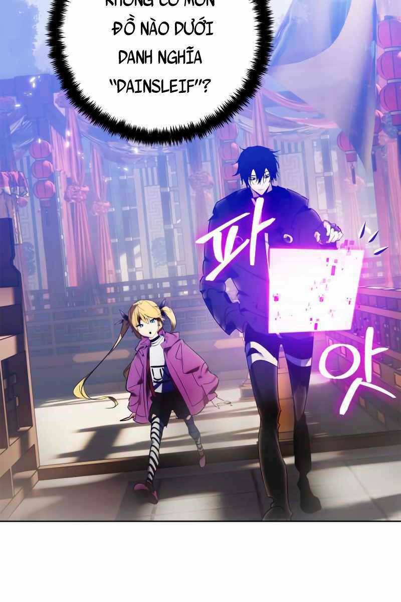 Trở Lại Thành Người Chơi - Chapter 116 - Page 8