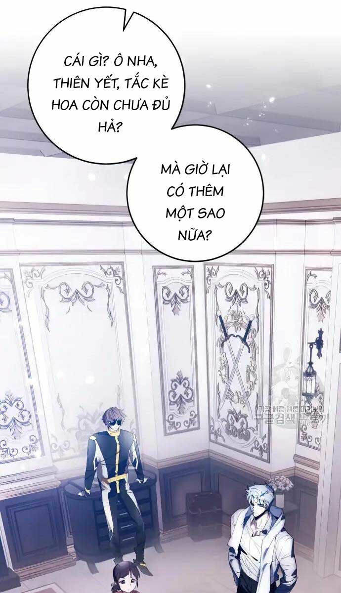 Trở Lại Thành Người Chơi - Chapter 117 - Page 101